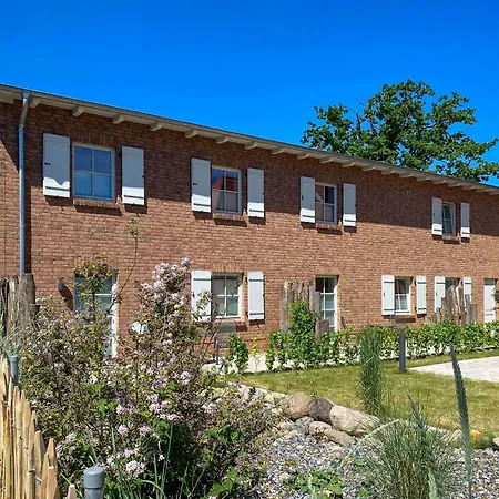 Apartment Cozy Two Zingst