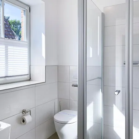 Apartment Cozy Two Zingst