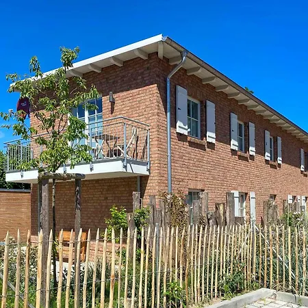 Appartement Cozy Two Zingst