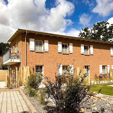 Cozy Two Appartement