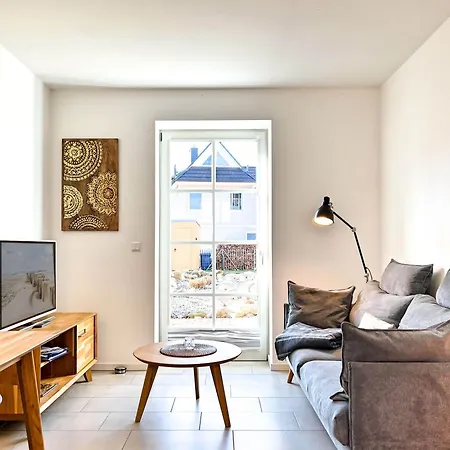 Cozy Two Διαμέρισμα