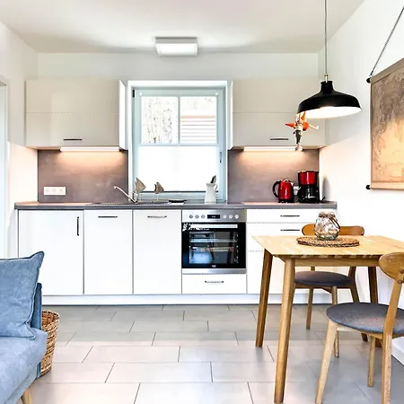 Appartement Cozy Two Zingst