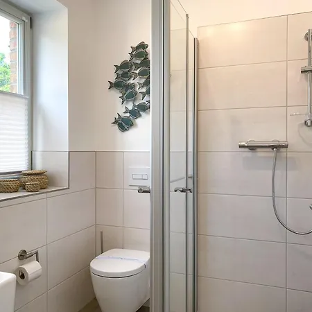 Cozy Two Apartamento Zingst