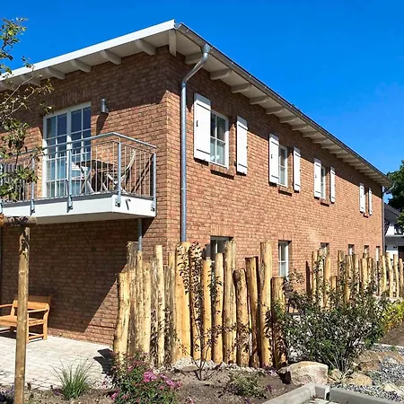 Apartamento Cozy Two Zingst