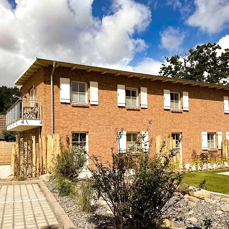 Apartamento Cozy Two Zingst