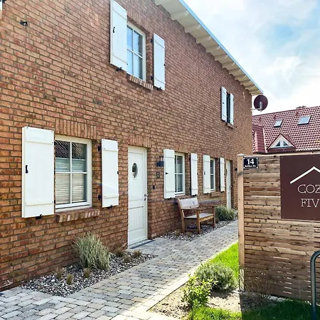 Cozy Two Appartement