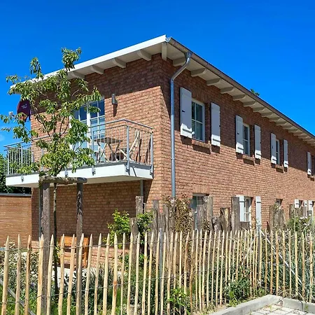 Apartamento Cozy Two Zingst